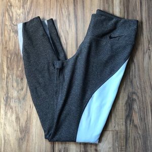 Nike Dri Fit One Legend Workout Pants S